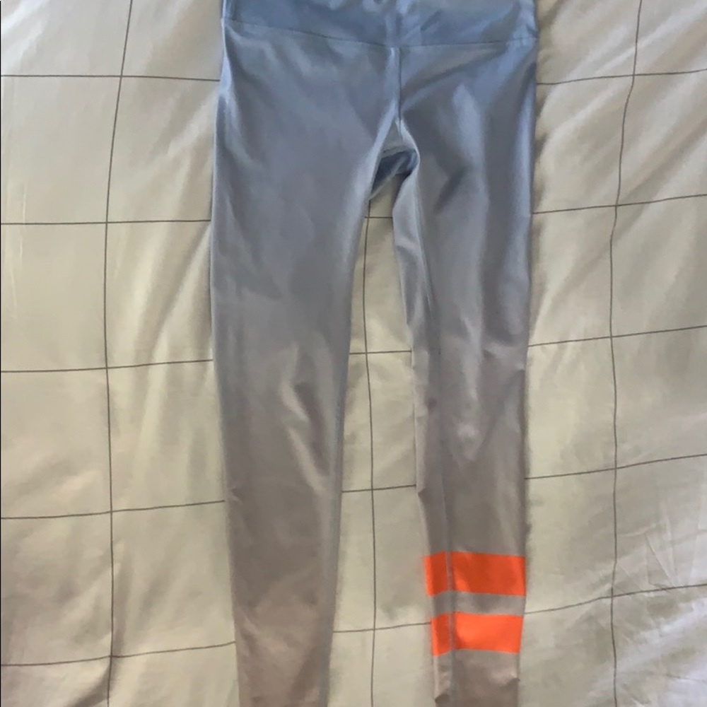 Alo yoga - Gradient sky legging - S